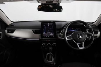 Renault Arkana 1.6 E-TECH techno SUV 5dr Petrol Hybrid Auto 2WD Euro 6 (s/s) (1