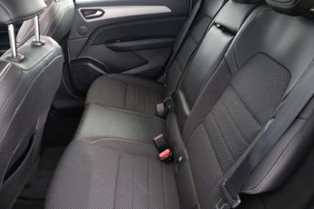 Renault Arkana 1.6 E-TECH techno SUV 5dr Petrol Hybrid Auto 2WD Euro 6 (s/s) (1