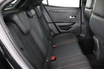 Vauxhall Mokka 1.2 Turbo GS Line SUV 5dr Petrol Manual Euro 6 (s/s) (130 ps)