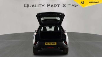 Vauxhall Mokka 1.2 Turbo GS Line SUV 5dr Petrol Manual Euro 6 (s/s) (130 ps)