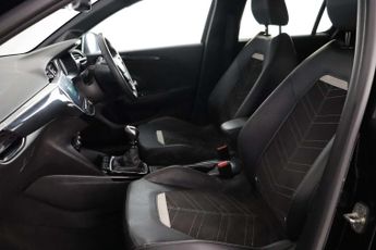 Vauxhall Astra 1.2 Turbo GS Hatchback 5dr Petrol Auto Euro 6 (s/s) (130 ps)