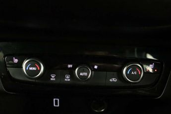 Vauxhall Astra 1.2 Turbo GS Hatchback 5dr Petrol Auto Euro 6 (s/s) (130 ps)