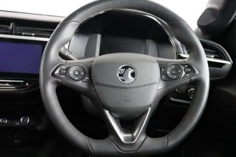 Vauxhall Astra 1.2 Turbo GS Hatchback 5dr Petrol Auto Euro 6 (s/s) (130 ps)