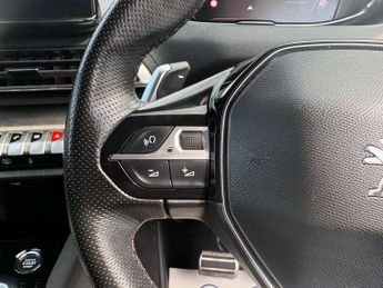 Peugeot 3008 1.2 3008 GT Premium PureTech S/S Auto 5dr