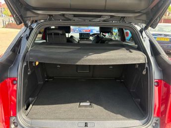 Peugeot 3008 1.2 3008 GT Premium PureTech S/S Auto 5dr