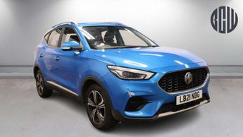 MG ZS 1.5 MG ZS Excite VTi-Tech 5dr