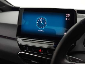 VOLKSWAGEN ID.3 ID3 Life 5dr