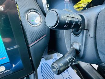 MG ZS 1.0 MG ZS Exclusive TGDi Auto 5dr