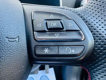 MG ZS 1.0 MG ZS Exclusive TGDi Auto 5dr