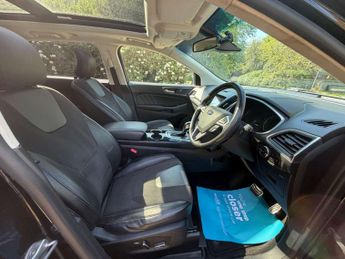 FORD EDGE 2.0 Edge Sport TDCi Auto 4WD 5dr