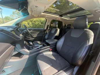 FORD EDGE 2.0 Edge Sport TDCi Auto 4WD 5dr