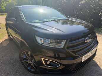 FORD EDGE 2.0 Edge Sport TDCi Auto 4WD 5dr