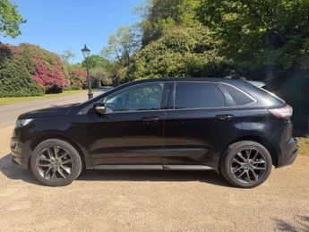 FORD EDGE 2.0 Edge Sport TDCi Auto 4WD 5dr