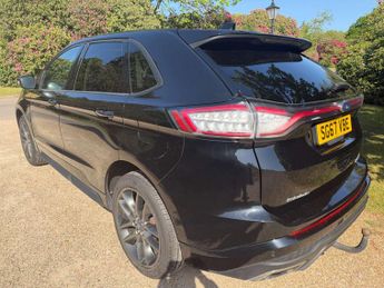 FORD EDGE 2.0 Edge Sport TDCi Auto 4WD 5dr
