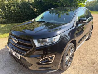 FORD EDGE 2.0 Edge Sport TDCi Auto 4WD 5dr