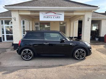 MINI Hatch 1.2 One 3dr