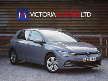 Volkswagen Golf 1.5 eTSI Life Auto 5dr