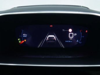 PEUGEOT 2008 1.2 2008 GT PureTech S/S Auto 5dr