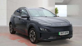 HYUNDAI KONA Kona Ultimate EV 5dr