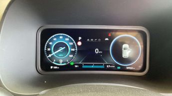 HYUNDAI KONA Kona Ultimate EV 5dr