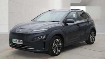 HYUNDAI KONA Kona Ultimate EV 5dr