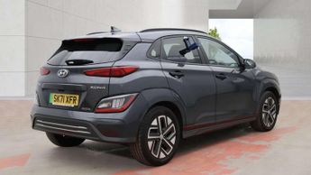 HYUNDAI KONA Kona Ultimate EV 5dr