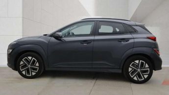 HYUNDAI KONA Kona Ultimate EV 5dr