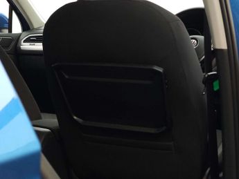 VOLKSWAGEN TIGUAN 2.0 Tiguan SE Nav TDI BlueMotion Technology 4Motion Semi-Auto 4W
