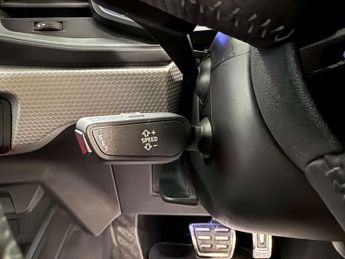 Audi A1 2.0 A1 Sportback 40 TFSI S Line Competition Semi-Auto 5dr