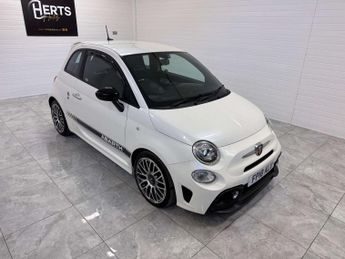 Abarth 595 1.4 595 3dr