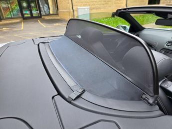 MERCEDES SL 3.5 SL350 Sport Edition Auto 2dr