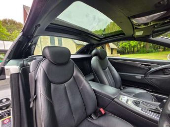MERCEDES SL 3.5 SL350 Sport Edition Auto 2dr