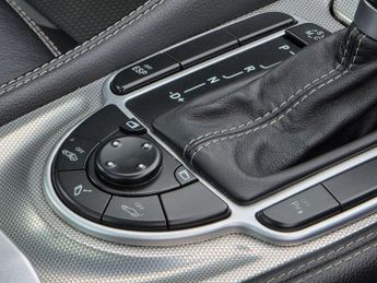 MERCEDES SL 3.5 SL350 Sport Edition Auto 2dr