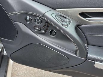 MERCEDES SL 3.5 SL350 Sport Edition Auto 2dr