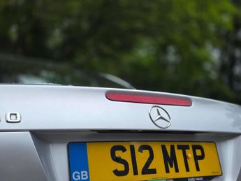 MERCEDES SL 3.5 SL350 Sport Edition Auto 2dr