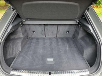AUDI Q3 1.5 Q3 Black Edition 35 TFSI MHEV Semi-Auto 5dr