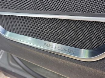 AUDI Q3 1.5 Q3 Black Edition 35 TFSI MHEV Semi-Auto 5dr