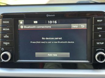 KIA PICANTO 1.0 Picanto GT-Line S 5dr