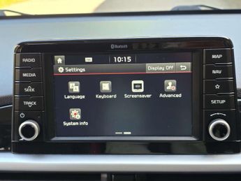 KIA PICANTO 1.0 Picanto GT-Line S 5dr
