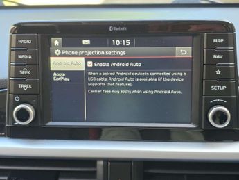 KIA PICANTO 1.0 Picanto GT-Line S 5dr