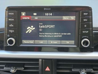KIA PICANTO 1.0 Picanto GT-Line S 5dr