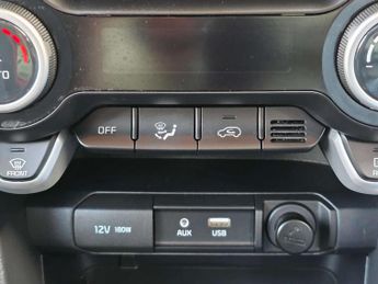 KIA PICANTO 1.0 Picanto GT-Line S 5dr