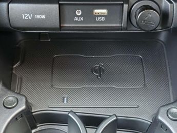 KIA PICANTO 1.0 Picanto GT-Line S 5dr