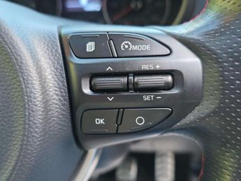 KIA PICANTO 1.0 Picanto GT-Line S 5dr
