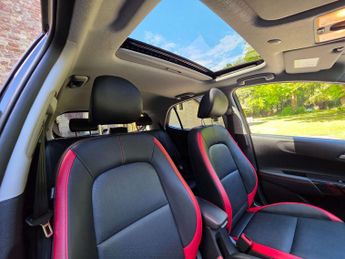 KIA PICANTO 1.0 Picanto GT-Line S 5dr
