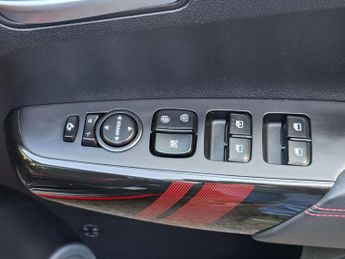 KIA PICANTO 1.0 Picanto GT-Line S 5dr