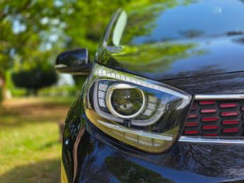 KIA PICANTO 1.0 Picanto GT-Line S 5dr