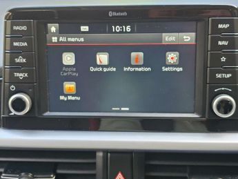 KIA PICANTO 1.0 Picanto GT-Line S 5dr
