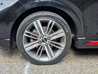 KIA PICANTO 1.0 Picanto GT-Line S 5dr