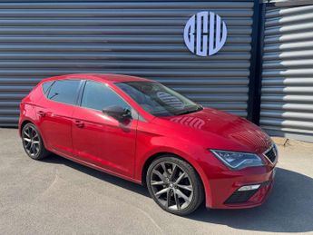 SEAT Leon 1.5 Leon FR Sport TSi Evo 5dr
